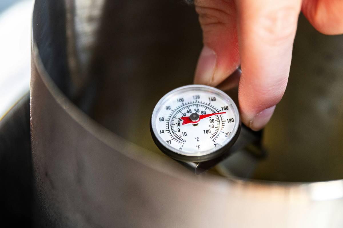Oven Calibration Aid Thermometer How Do: 7 Proven Ways to Avoid Painful Baking Failures